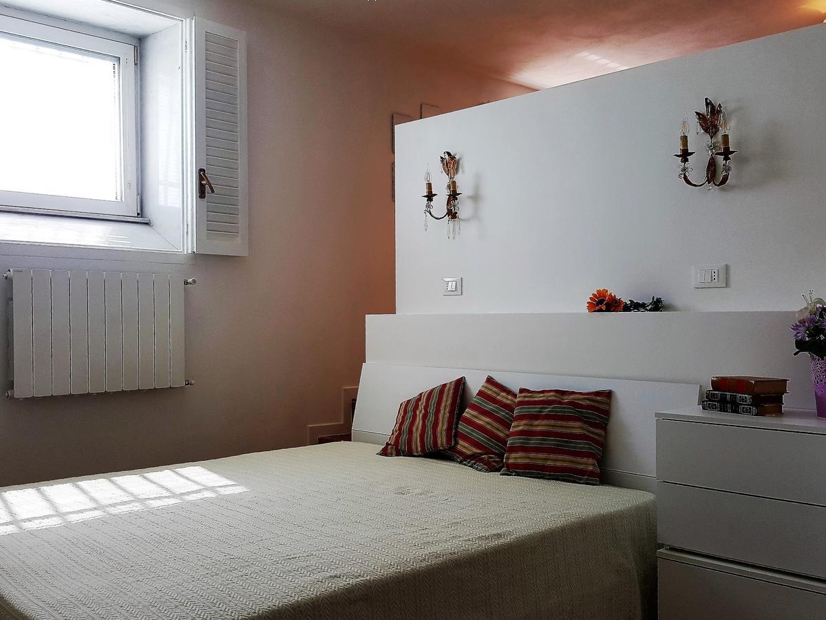 House Betta By Holiday World Appartamento *