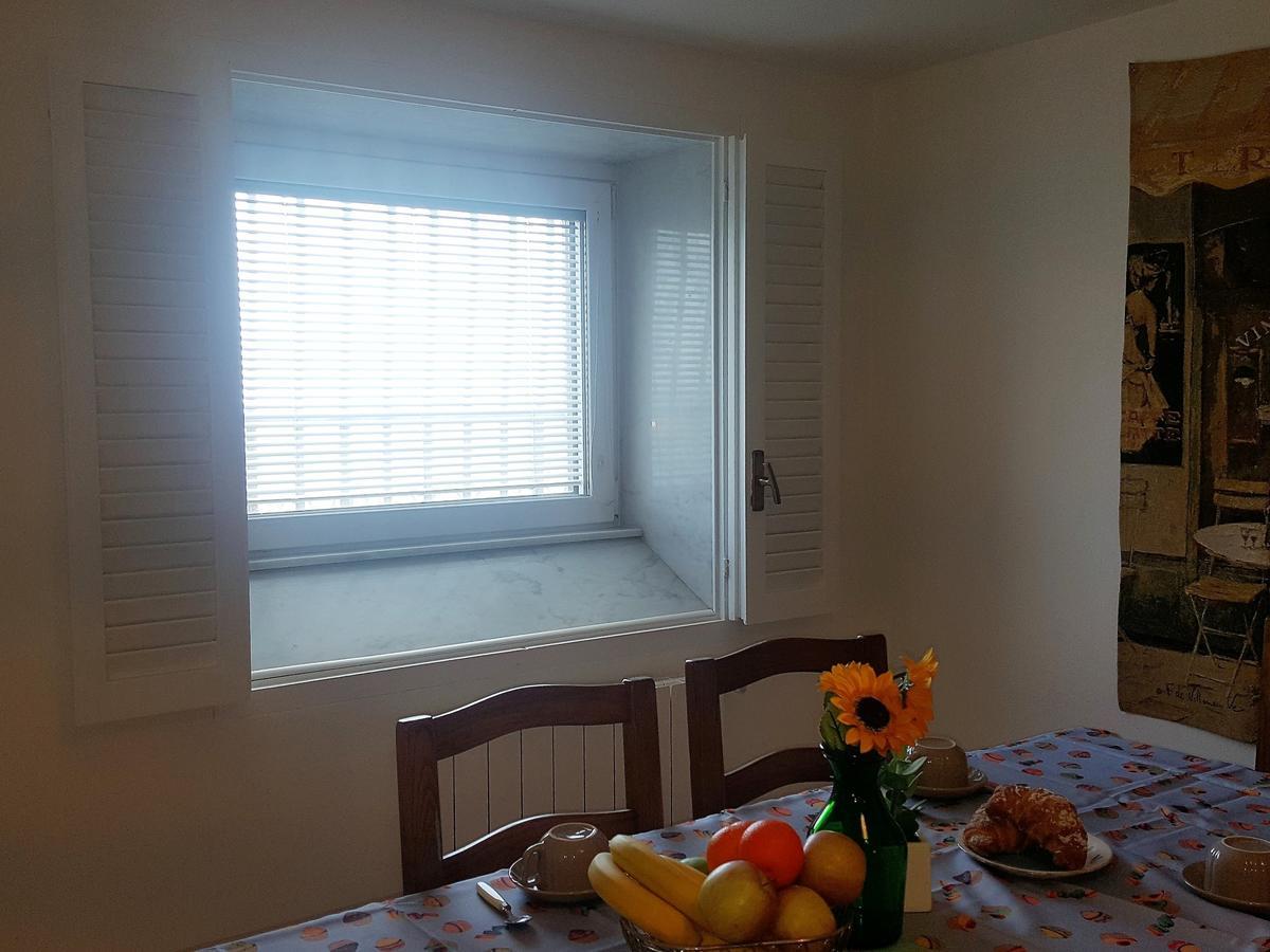 Appartamento House Betta By Holiday World