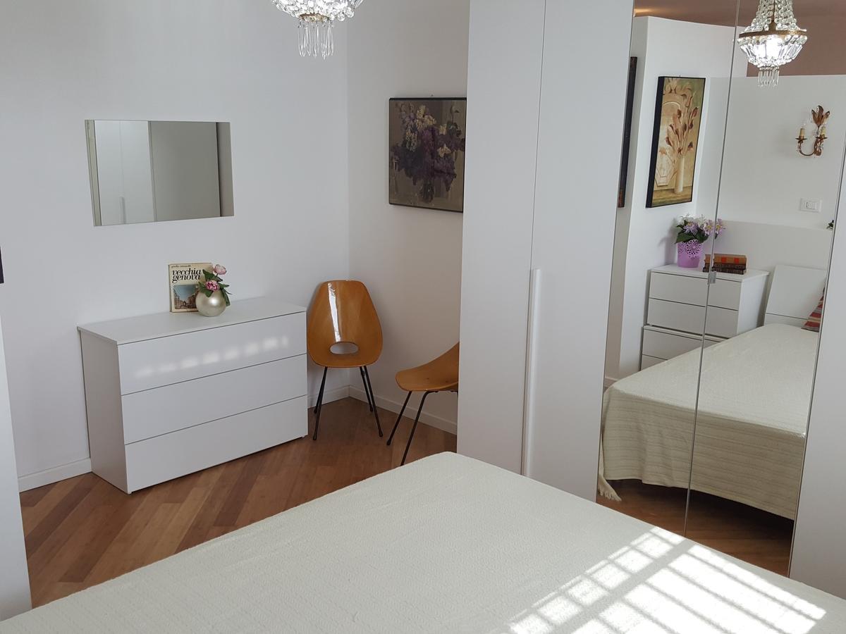 Appartamento House Betta By Holiday World Genova