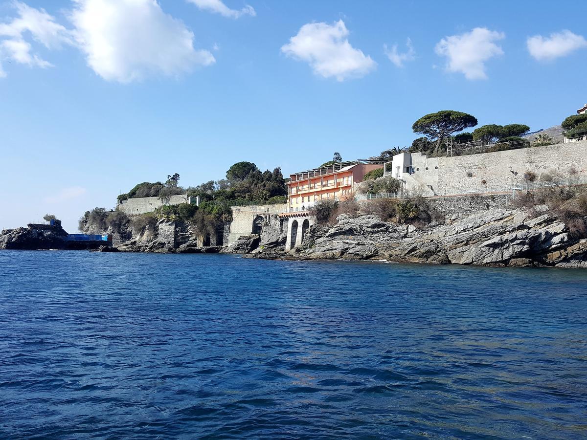 Appartamento House Betta By Holiday World *